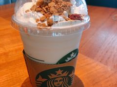 -星巴克(秦皇岛乐都汇店)