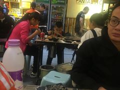 -成都屋头串串香(八府庄店)