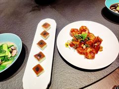 -晓长安·新陕菜(曲江店)