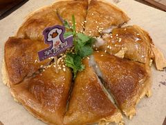芋泥香酥鸭-芋包王闽南茶楼(八市店)