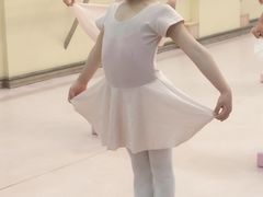 -卡普兰芭蕾舞学校(西固校区)