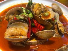 -老闵田螺馆·南昌市井菜·特色小吃(总店)