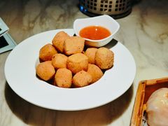 一口酥豆腐-陶陶居酒家(SM二期购物广场店)