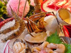 -蒋记海鲜姿造•洋房别墅(星河湾店)