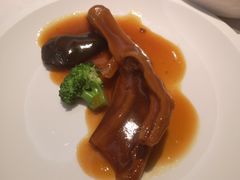 -粤财皇冠假日酒店·彩华轩中餐厅