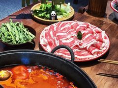 -楠火锅(昆山金鹰店)