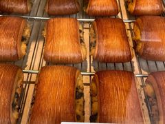 -VERIE BAKEHOUSE