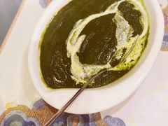 -Santoor 萨都里印度餐厅(北锣鼓巷店)