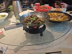 -常和州·夜宵大排档(常州单店)