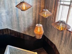 -庐灶江南·江南菜·四合院Bistro(东直门雍和宫·原华侨宾馆店)