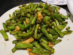 -晚归月亮湾私家菜(临邑路店)