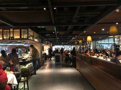 -星伦多自助料理·涮烤一体(虹悦城店)
