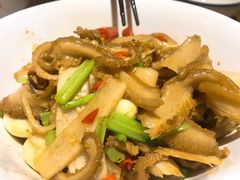 -炊烟小炒黄牛肉(中心印象城店)