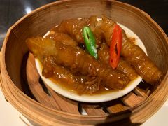 -万丽轩·粤菜(王府井金茂万丽酒店)