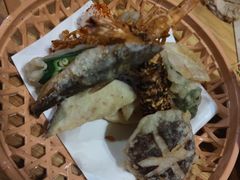 -桃屋日本料理(清华科技园店)