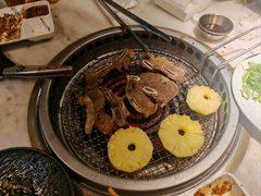 -火炉火自助餐(西直门凯德MALL店)