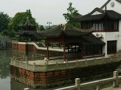 -八大山人梅湖景区