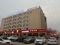 -五七小李子油焖大虾(总店)