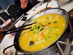 -古南都·老广东酒楼(龙江店)