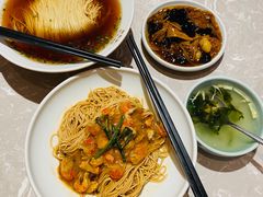 -松鹤面馆·古法焖肉面(观前店)
