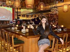 -鸟泉居酒屋·烧鸟·酒馆(百子湾店)