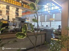 -莺花渡火锅City Green(万象城店)