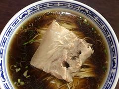 -同得兴 Since·1995 传统苏式面馆(嘉馀坊店)