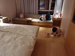 -全季酒店(北京首都机场新国展店)