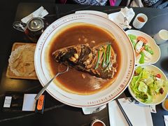 -旺顺阁·北京菜(大望路店)