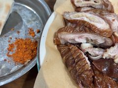 -惠记粉汤羊血梆梆肉(永松路店)