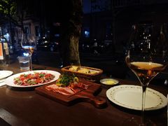 -Bistro Les Lilas丁香花小酒馆