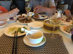 -西安赛瑞喜来登大酒店