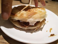 肉夹馍-西北45°(世茂广场店)