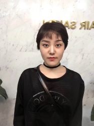-3AM HAIR SALON染发烫发接发