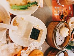-点点心点心专门店(旺角店)