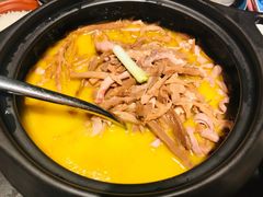 云雾笋煨猪肚-凤凰湘语·湘粤鲜融(浦东旗舰店)