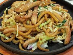 -维园港式茶餐厅(龙岗盛平店)