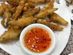 -金榜大酒店-中餐