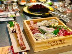 -炑八韩烤(琼华店)