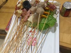 -袁记串串香(人民公园店)