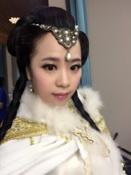 -盘子女人坊生日照·摄影馆(华强店)