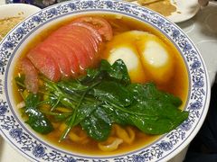 -清真·鸦儿李记·涮肉(和平里店)