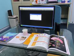 -竞思注意力·专注力·学习能力训练(天一广场中心)