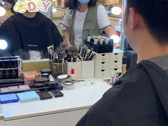 -海马体照相馆(成都来福士广场店)