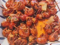 -石牌岭小亮蒸虾•湖北老字号(左岭店)