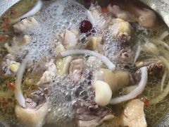 -范饭椰林川湘味海鲜·椰子鸡(三亚湾椰梦长廊店)