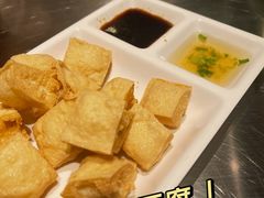 -潮界(虹桥新天地店)