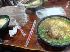 -一品飘香米线(一中总店)
