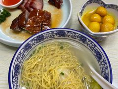 -香港威特瑞茶餐厅(小白楼音乐厅店)