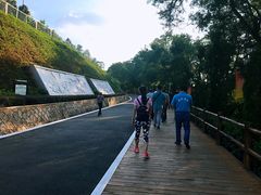 -八一南昌起义军三河坝战役烈士陵园